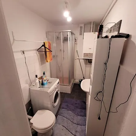 Mit Ausblick Apartment