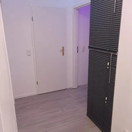Apartment Mit Ausblick