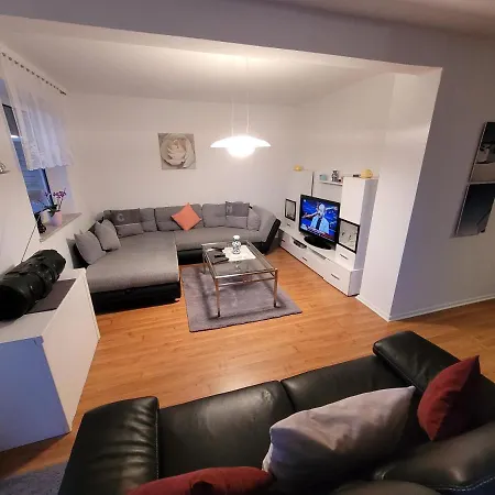 Mit Ausblick Apartment Braunschweig