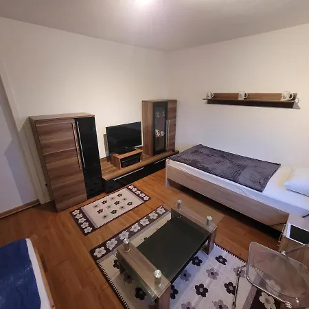 Mit Ausblick Apartment *