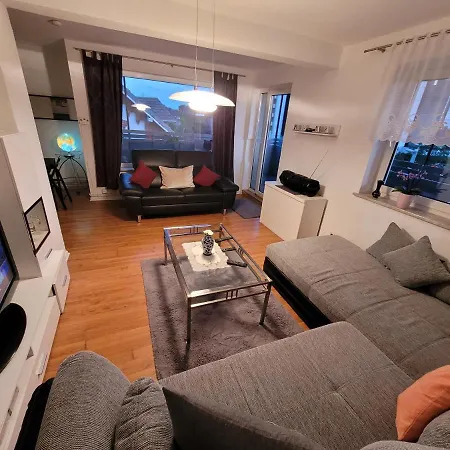 Mit Ausblick Apartment Braunschweig