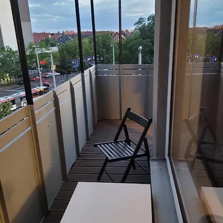 Mit Ausblick Braunschweig